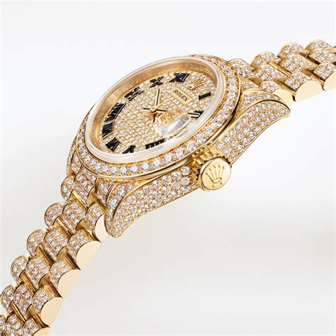 rolex datejust frauen preis|rolex lady datejust 2021.